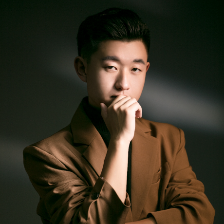  杨树峰 设计师